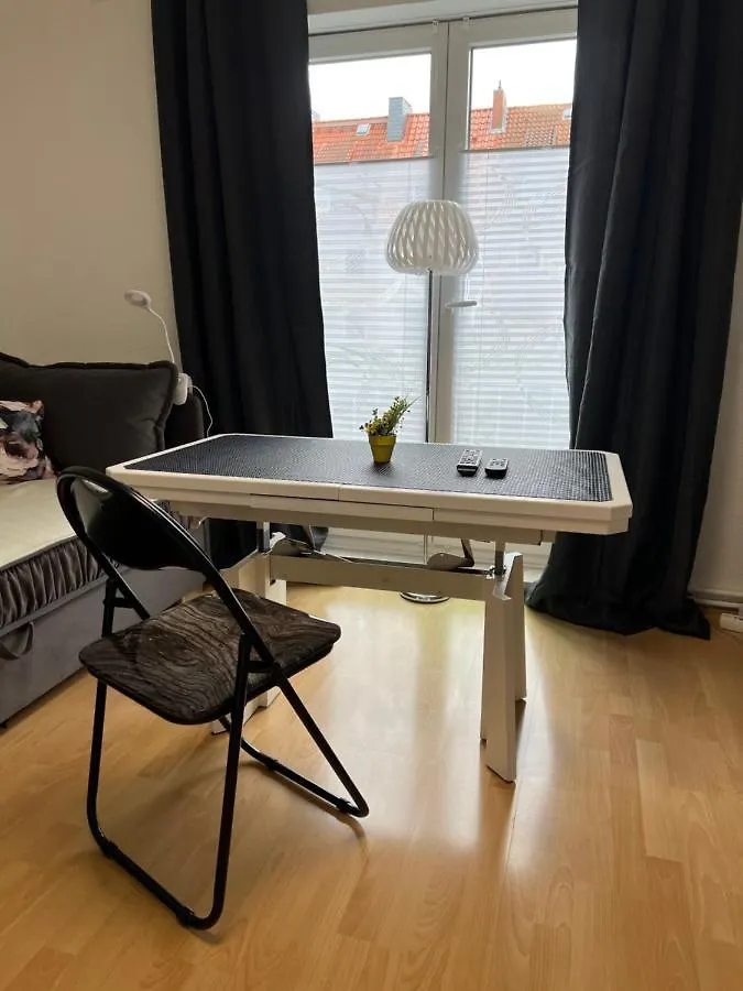 Messe Zimmer/Ferienwohnung Hannover Deutschland