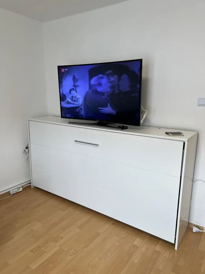 Messe Zimmer/Ferienwohnung Hannover Deutschland