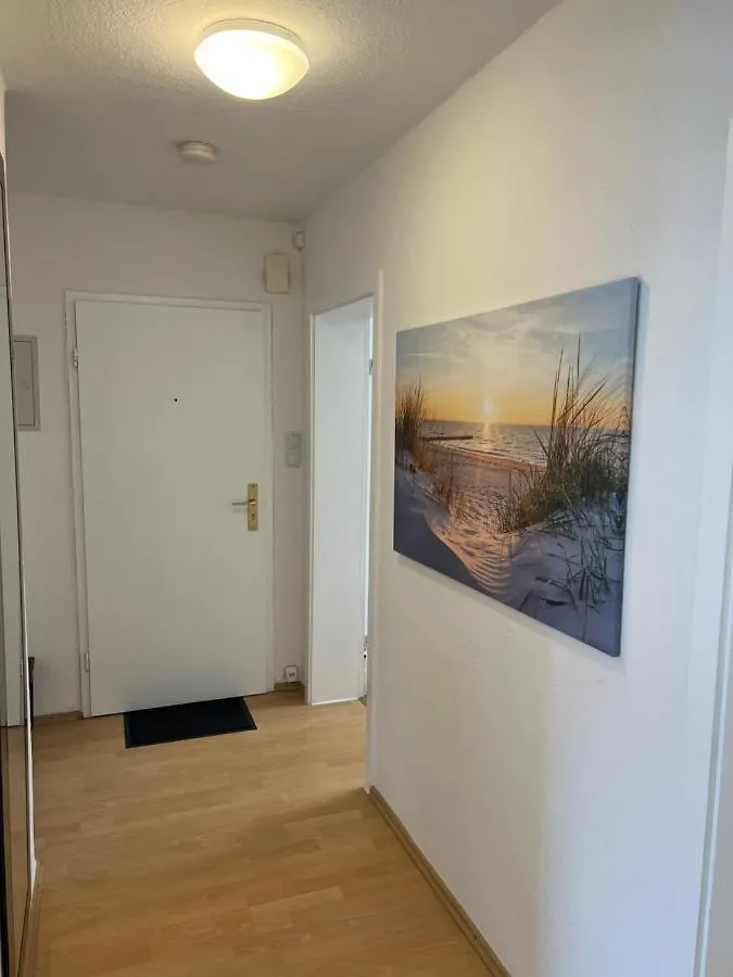 Messe Zimmer/Ferienwohnung Hannover 0*,  Deutschland