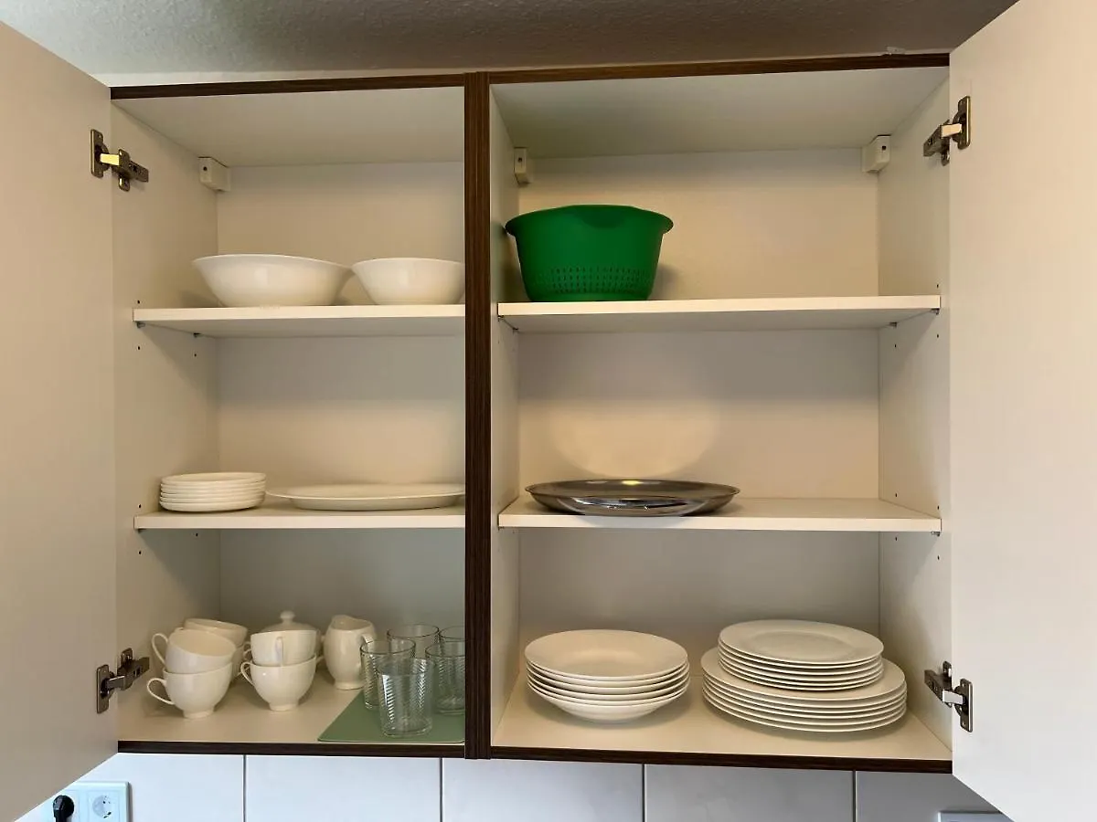 Apartment Messe Zimmer/Ferienwohnung Hannover