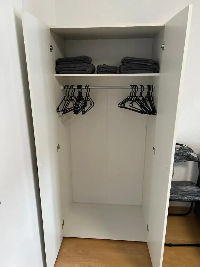 Messe Zimmer/Ferienwohnung Hannover Apartment