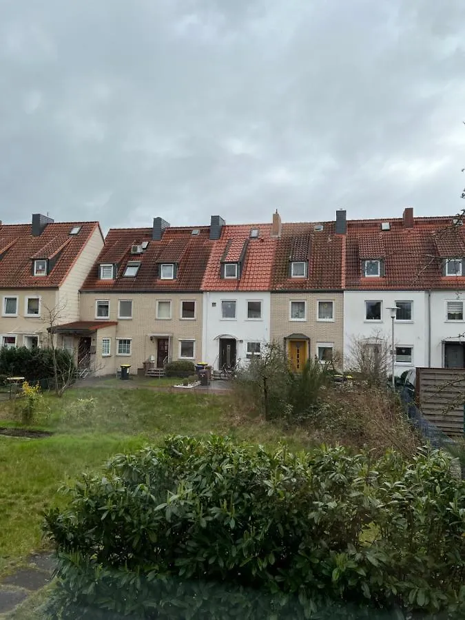 Messe Zimmer/Ferienwohnung Hannover